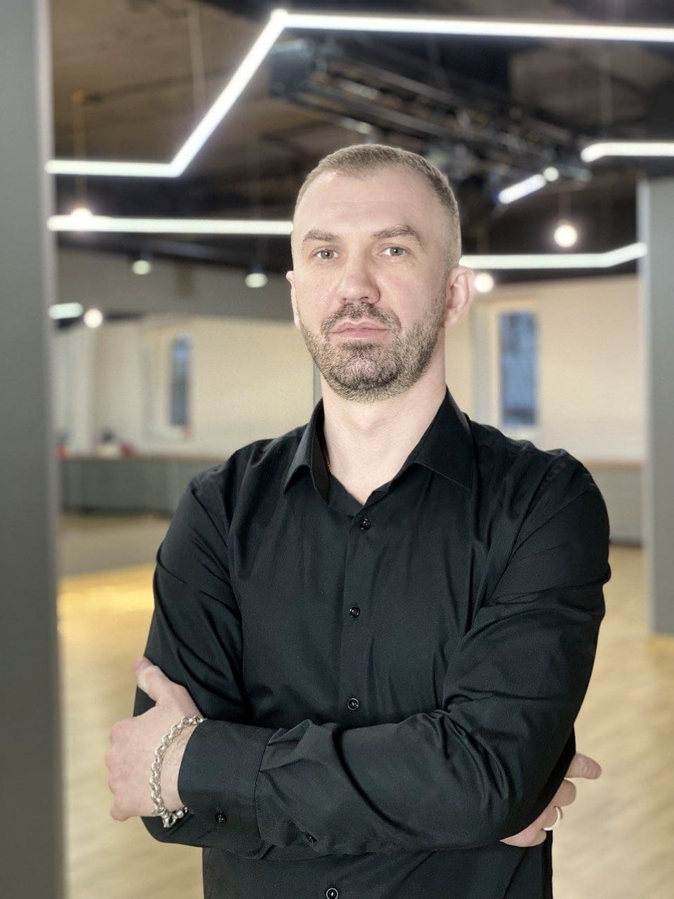 coach