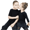 Baby Dance